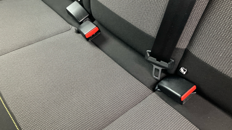 Citroen C3 1.2 PureTech 82 Feel 5dr Petrol Hatchback